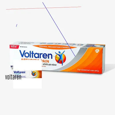 Voltaren 100 mg prix